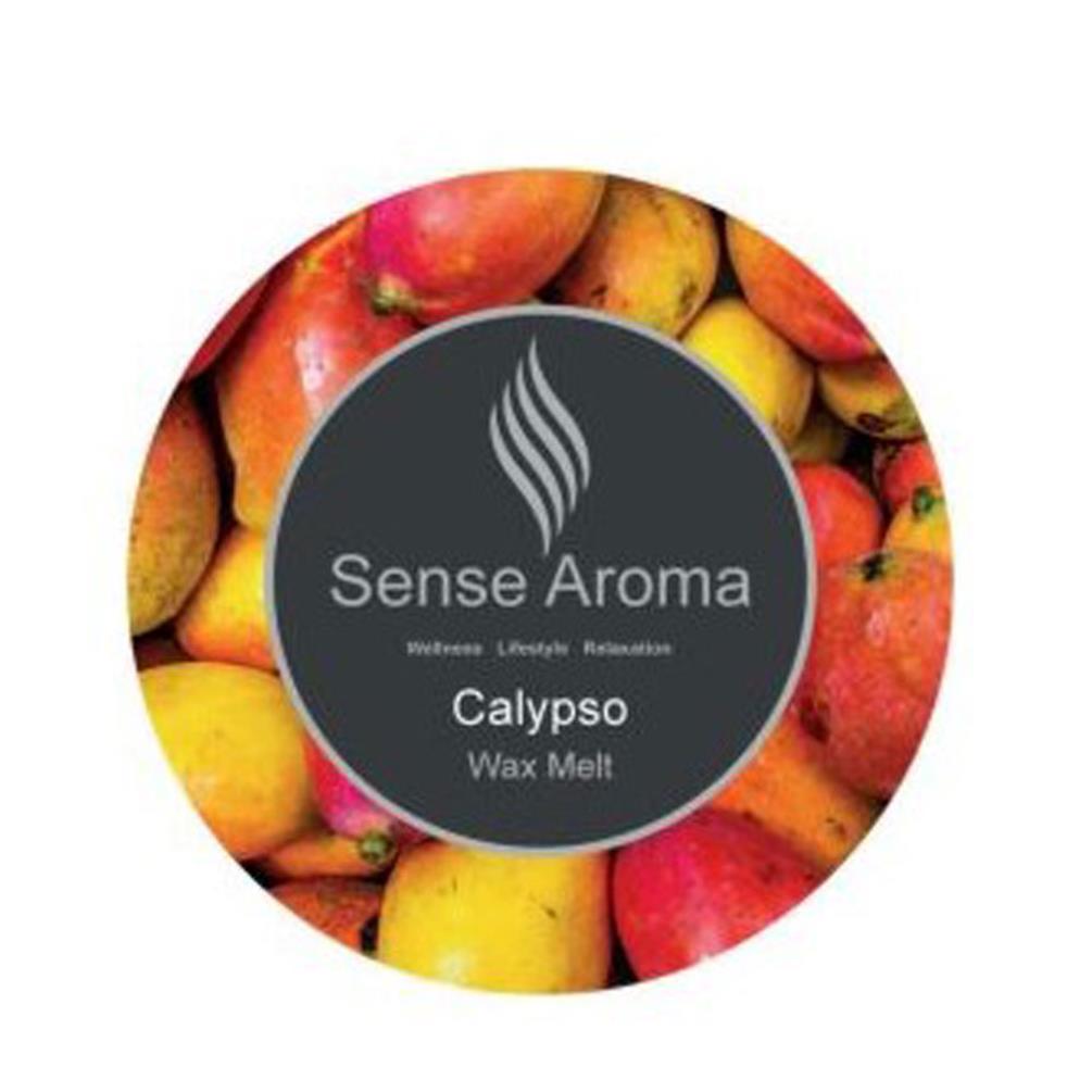 Sense Aroma Calypso Wax Melts (Pack of 3) £3.14